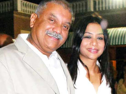 sheena murder case: is she Pregnant?
