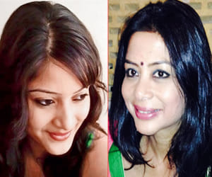 Sheena is alive in America did not murder said indrani