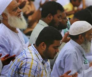 What's impact Muslim-hindu census.