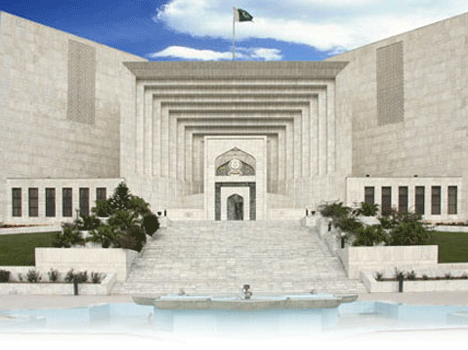 Pakistan Court order to rebuild Hindu Temple
