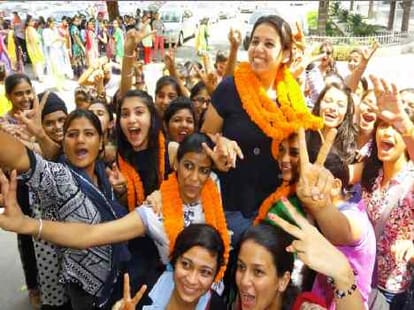 reasons behind soi victory in student council election