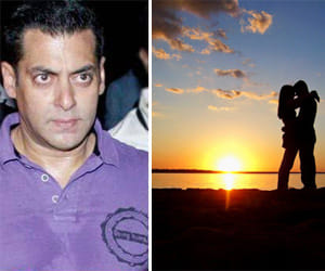 No lip lock scene between Sooraj Pancholi and Athia Shetty in Hero: Salman Khan