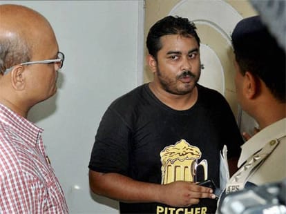 10 latest revelations by Mikhail on sheena murder case