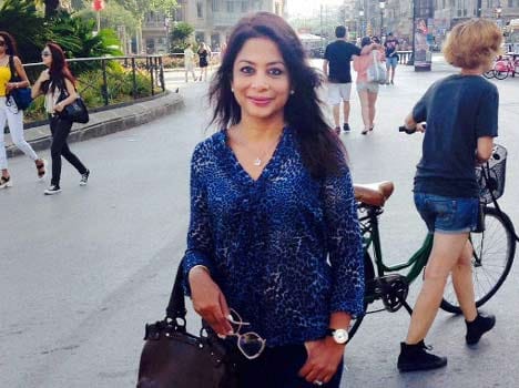 do not make indrani as villainess 