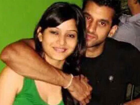 sheena bora murder mystery