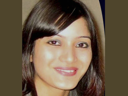 sheena bora murder mistry