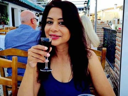 do not make indrani as villainess 