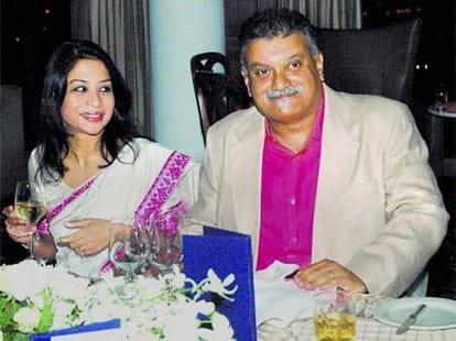 peter mukerjea may be questioned on sheena bora murder case