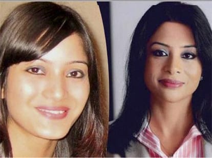 Forensic Tests Confirm that Remains in Forest were Sheena Bora's