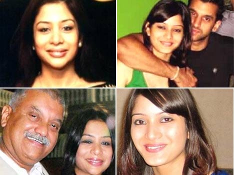 sheena bora case and relation mystery of indrani mukherjee