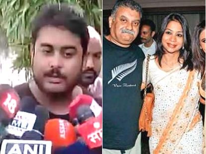 10 latest revelations by Mikhail on sheena murder case