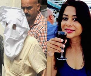 CBI file FIR in sheena bora murder case