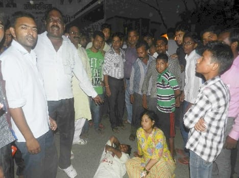 n the clash between nursing Timardar-doc