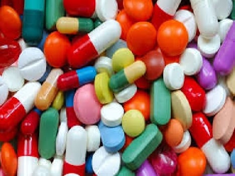 Medicine of famous companies were not found according to standard