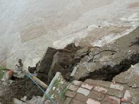 Rivers are delighted houses , packing Farmer