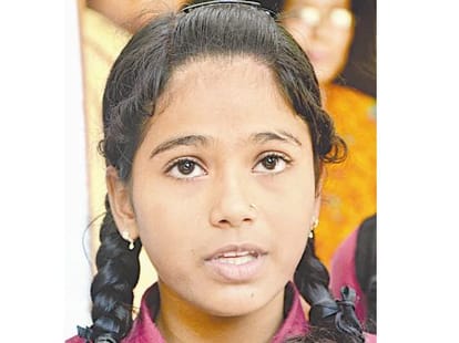 amar ujala 's brilliant work