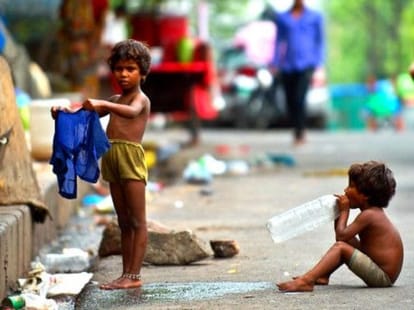 only 12 percent people in India against reservation
