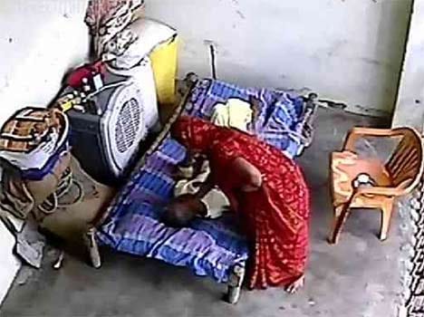 police registrar case against daugther in law