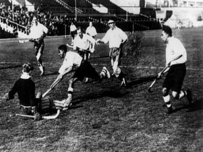 major dhyan chand's birthday on 29th august