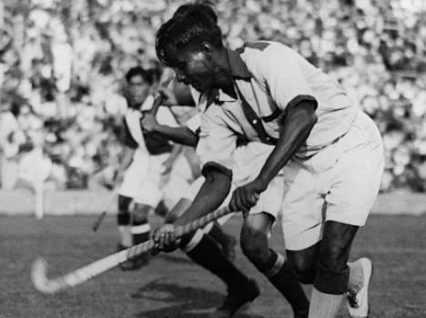 major dhyan chand's birthday on 29th august