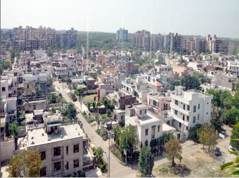 The city's biggest challenge will be in the entry in top 20 smart cities.