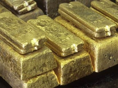 Dubai and Singapore route becomes heaven for gold smugglers