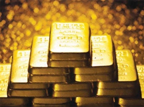 Dubai and Singapore route becomes heaven for gold smugglers