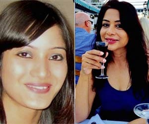 indrani mukharjee story is presented on stage
