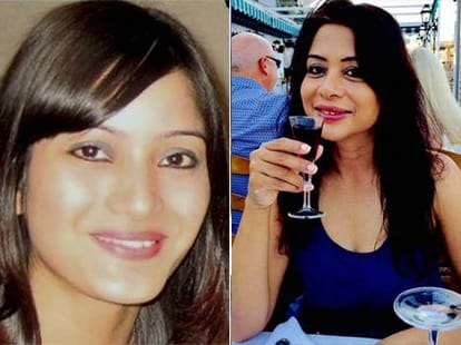 Rakhi claimed about sheena murder case