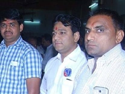Three person big challenges for Hardik.