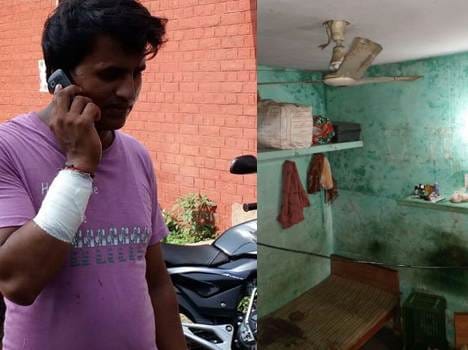 family five person commit suicide at panchkula