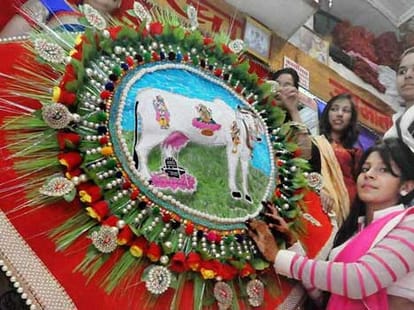 story of rakshabandhan