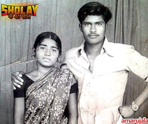 Actual Basanti of Sholay's village Ramgarah- sholay 40th anniversary