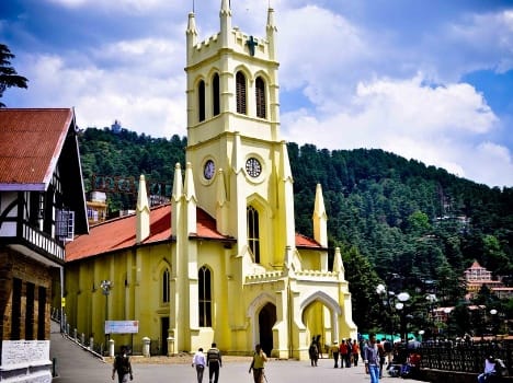 dharamshala in shimla out from smart city list