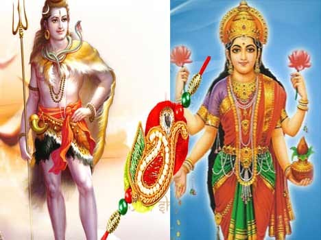 raksha bandhan sawan poornmima importance