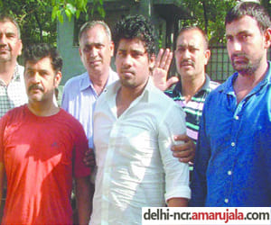 first killed ex mla and now came to kill his brother