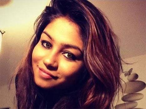 Indrani is a loving mother, says daughter Vidhie