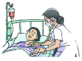 lack of doctors in udhampur district