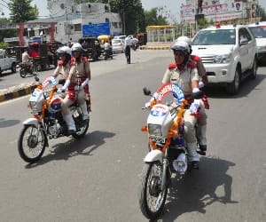 Gurgaon will get two more women police stations