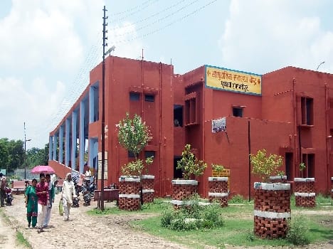 Treat yourself to a government hospital needs