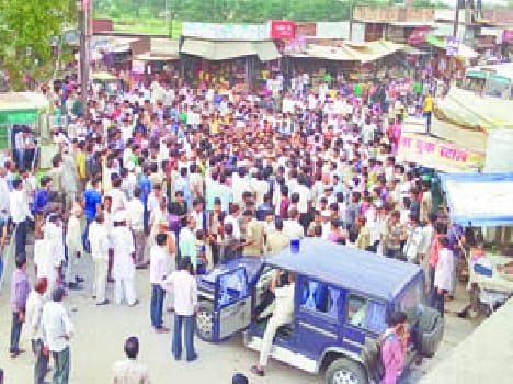 beating after quarrel in shapur
