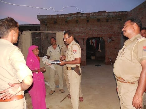 The lovers committed suicide by consuming Slfas