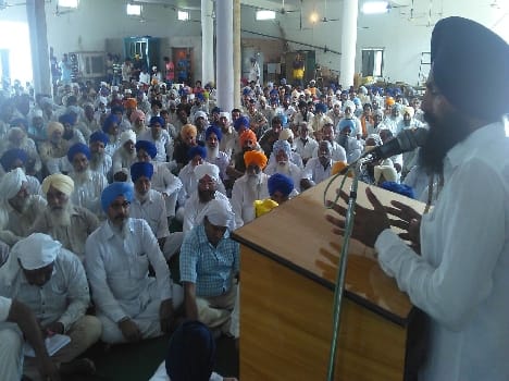 farmers-said-no-body-can-arrest