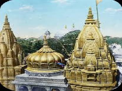big money scam in kashi vishwanath temple