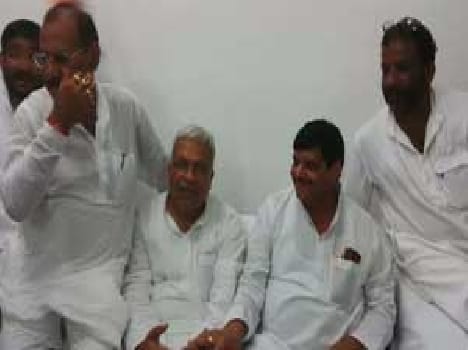 SP rule laid roads