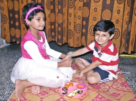 rakhi
