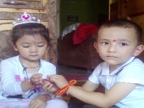rakhabandhan
