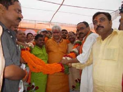 Rabrtsganj station will facilitate better