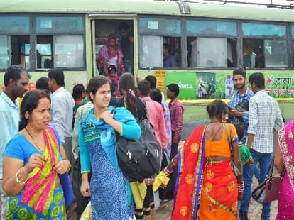 on diwali 500 special buses will run