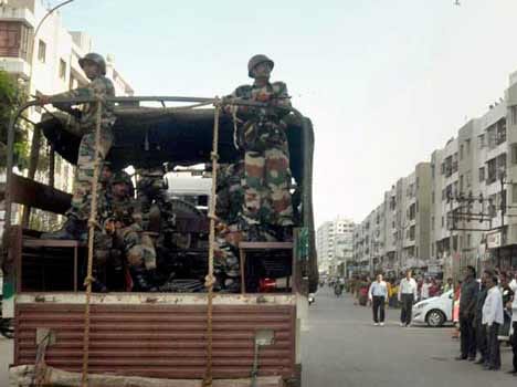 curfew lifted from all cities